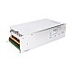 YS Serisi 4 Eksenli Step Motor CNC Kiti 1,9 Nm (269,06 oz.in) Nema 23 Step Motor ve Sürücü ve 48 V Güç Kaynağı