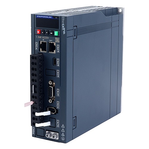 A6 Serisi 1000W EtherCAT AC Servo Motor Kiti 3000rpm 3,18Nm 17 Bit Mutlak Kodlayıcı IP67 A6 Serisi 1000W EtherCAT AC Servo Motor Kiti 3000rpm 3,18Nm 17 Bit Mutlak Kodlayıcı IP67