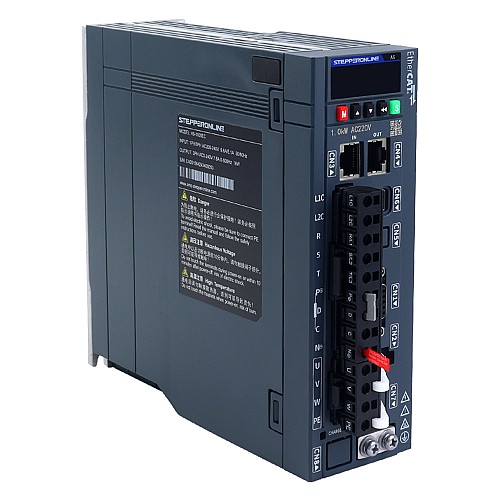 A6 Serisi 1000W EtherCAT AC Servo Motor Kiti 3000rpm 3,18Nm 17 Bit Mutlak Kodlayıcı IP67 A6 Serisi 1000W EtherCAT AC Servo Motor Kiti 3000rpm 3,18Nm 17 Bit Mutlak Kodlayıcı IP67