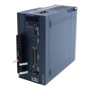 A6 Serisi 1500W RS485 AC Servo Motor Seti 3000rpm 4,78Nm Frenli 17-Bit Mutlak Enkoder IP67 - A6-RS1500H2B1-M17 | StepperOnline