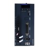 A6 Serisi 1500W RS485 AC Servo Motor Seti 3000rpm 4,78Nm Frenli 17-Bit Mutlak Enkoder IP67 - A6-RS1500H2B1-M17 | StepperOnline