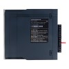 A6 Serisi 1500W RS485 AC Servo Motor Seti 3000rpm 4,78Nm Frenli 17-Bit Mutlak Enkoder IP67 - A6-RS1500H2B1-M17 | StepperOnline