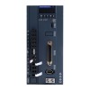 A6H Serisi 1800W RS485 AC Servo Motor Seti 1500rpm 11,50Nm 17-Bit Mutlak Enkoder IP67 - A6H-RS1800H3A1-M17 | StepperOnline