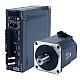 A6 Serisi 1000W EtherCAT AC Servo Motor Kiti 3000rpm 3,18Nm 17 Bit Mutlak Kodlayıcı IP67 A6 Serisi 1000W EtherCAT AC Servo Motor Kiti 3000rpm 3,18Nm 17 Bit Mutlak Kodlayıcı IP67
