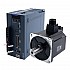 A6 Serisi 1500W RS485 AC Servo Motor Seti 3000rpm 4,78Nm 17-Bit Mutlak Enkoder IP67