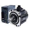 A6H Serisi 2900W RS485 AC Servo Motor Seti 1500rpm 18,60Nm Frenli 17-Bit Mutlak Enkoder IP67 - A6H-RS2900H3B1-M17 | StepperOnline