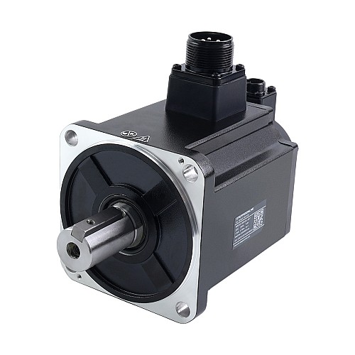 A6 Serisi 1500W RS485 AC Servo Motor Seti 3000rpm 4,78Nm 17-Bit Mutlak Enkoder IP67 - A6-RS1500H2A1-M17 | StepperOnline