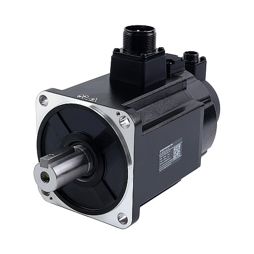 A6 Serisi 1500W EtherCAT AC Servo Motor Seti 3000rpm 4,78Nm Frenli 17-Bit Mutlak Enkoder IP67 - A6-EC1500H2B1-M17 | StepperOnline