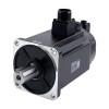 A6 Serisi 2000W RS485 AC Servo Motor Seti 3000rpm 6,37Nm Frenli 17-Bit Mutlak Enkoder IP67 - A6-RS2000H3B1-M17 | StepperOnline