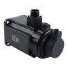 A6 Serisi 2000W RS485 AC Servo Motor Seti 3000rpm 6,37Nm Frenli 17-Bit Mutlak Enkoder IP67 - A6-RS2000H3B1-M17 | StepperOnline