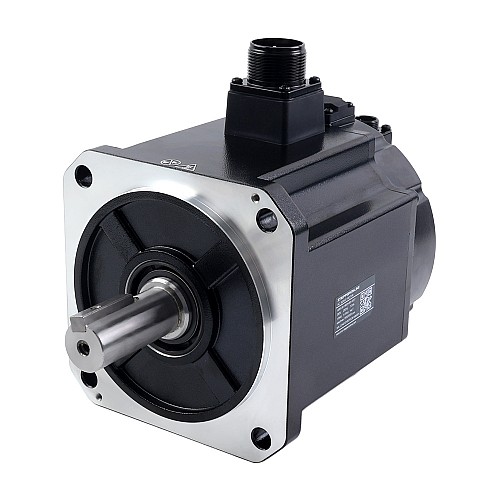 A6H Serisi 1800W EtherCAT AC Servo Motor Seti 1500rpm 11,50Nm Frenli 17-Bit Mutlak Enkoder IP67 - A6H-EC1800H3B1-M17 | StepperOnline