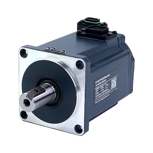 A6 Serisi 400W PROFINET AC Servo Motor Kiti 3000rpm 1,27Nm 17 Bit Mutlak Kodlayıcı IP67 A6 Serisi 400W PROFINET AC Servo Motor Kiti 3000rpm 1,27Nm 17 Bit Mutlak Kodlayıcı IP67