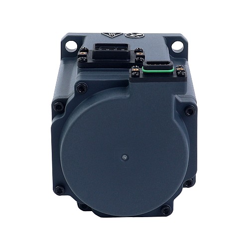 A6 Serisi 400W PROFINET AC Servo Motor Kiti 3000rpm 1,27Nm 17 Bit Mutlak Kodlayıcı IP67 A6 Serisi 400W PROFINET AC Servo Motor Kiti 3000rpm 1,27Nm 17 Bit Mutlak Kodlayıcı IP67