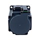 A6 Serisi 400W PROFINET AC Servo Motor Kiti 3000rpm 1,27Nm 17 Bit Mutlak Kodlayıcı IP67 A6 Serisi 400W PROFINET AC Servo Motor Kiti 3000rpm 1,27Nm 17 Bit Mutlak Kodlayıcı IP67