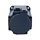 A6 Serisi 1000W EtherCAT AC Servo Motor Kiti 3000rpm 3,18Nm 17 Bit Mutlak Kodlayıcı IP67 A6 Serisi 1000W EtherCAT AC Servo Motor Kiti 3000rpm 3,18Nm 17 Bit Mutlak Kodlayıcı IP67