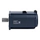A6 Serisi 1000W RS485 AC Servo Motor Kiti 3000rpm 3,18Nm Frenli 17 Bit Mutlak Kodlayıcı IP67