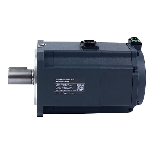 A6 Serisi 750W PROFINET AC Servo Motor Kiti 3000rpm 2,39Nm Frenli 17 Bit Mutlak Kodlayıcı IP67 A6 Serisi 750W PROFINET AC Servo Motor Kiti 3000rpm 2,39Nm Frenli 17 Bit Mutlak Kodlayıcı IP67