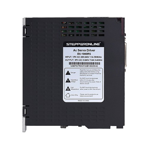 E6 Serisi 1000W AC Servo Motor Kiti 3000rpm 3,18Nm 17 Bit Kodlayıcı IP65 E6 Serisi 1000W AC Servo Motor Kiti 3000rpm 3,18Nm 17 Bit Kodlayıcı IP65