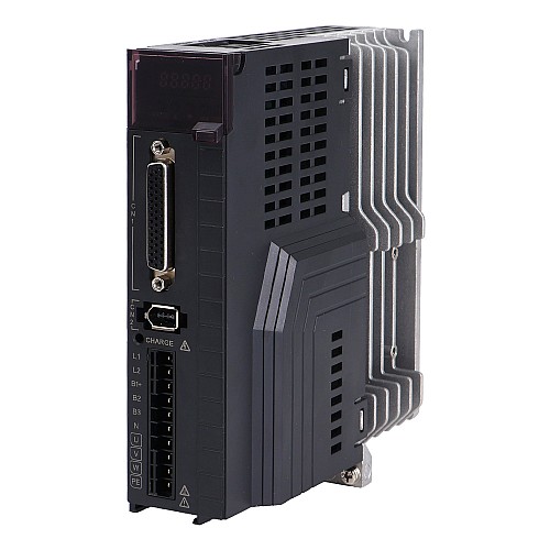 E6 Serisi 200W AC Servo Motor Kiti 3000rpm 0,64Nm 17 Bit Kodlayıcı IP65 E6 Serisi 200W AC Servo Motor Kiti 3000rpm 0,64Nm 17 Bit Kodlayıcı IP65