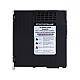 E6 Serisi 400W AC Servo Motor Kiti 3000rpm 1,27Nm 17 Bit Kodlayıcı IP65