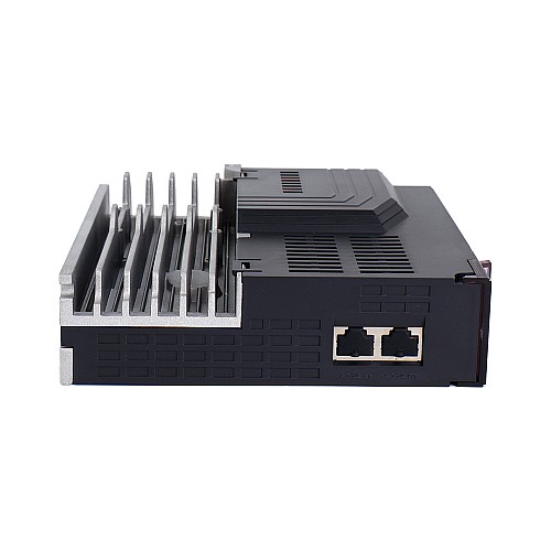 E6 Serisi 400W AC Servo Motor Kiti 3000rpm 1,27Nm 17 Bit Kodlayıcı IP65