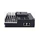 E6 Serisi 400W AC Servo Motor Kiti 3000rpm 1,27Nm 17 Bit Kodlayıcı IP65
