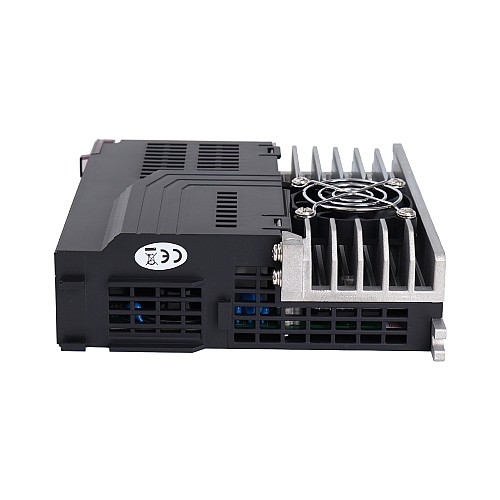 E6 Serisi 750W AC Servo Motor Kiti 3000rpm 2,39Nm 17 Bit Kodlayıcı IP65 E6 Serisi 750W AC Servo Motor Kiti 3000rpm 2,39Nm 17 Bit Kodlayıcı IP65