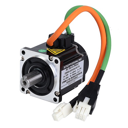 E6 Serisi 200W AC Servo Motor Kiti 3000rpm 0,64Nm 17 Bit Kodlayıcı IP65 E6 Serisi 200W AC Servo Motor Kiti 3000rpm 0,64Nm 17 Bit Kodlayıcı IP65