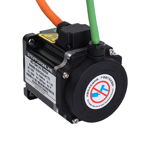 E6 Serisi 200W AC Servo Motor Kiti 3000rpm 0,64Nm 17 Bit Kodlayıcı IP65 E6 Serisi 200W AC Servo Motor Kiti 3000rpm 0,64Nm 17 Bit Kodlayıcı IP65