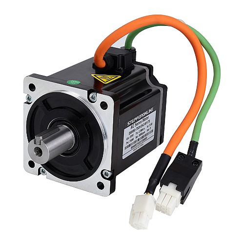 E6 Serisi 750W AC Servo Motor Kiti 3000rpm 2,39Nm 17 Bit Kodlayıcı IP65 E6 Serisi 750W AC Servo Motor Kiti 3000rpm 2,39Nm 17 Bit Kodlayıcı IP65