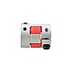 6,35 mm - 10 mm Esnek Çeneli Kaplin 20x25 mm CNC Adım Motoru Şaft Kaplini