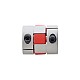 6,35 mm - 8 mm Esnek Çeneli Kaplin 25x30 mm CNC Adım Motoru Şaft Kaplini