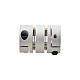 8mm - 8mm Esnek Çift Diskli Kaplin 19x26mm CNC Adım Motoru Şaft Kaplini 8mm - 8mm Esnek Çift Diskli Kaplin 19x26mm CNC Adım Motoru Şaft Kaplini