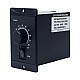 Değişken Hızlı Motor için 120W Tek Fazlı 110VAC Motor Hız Kontrol Cihazı Değişken Hızlı Motor için 120W Tek Fazlı 110VAC Motor Hız Kontrol Cihazı