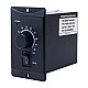 Değişken Hızlı Motor için 15W Tek Fazlı 110VAC Motor Hız Kontrol Cihazı Değişken Hızlı Motor için 15W Tek Fazlı 110VAC Motor Hız Kontrol Cihazı