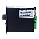 Değişken Hızlı Motor için 6W Tek Fazlı 110VAC Motor Hız Kontrol Cihazı Değişken Hızlı Motor için 6W Tek Fazlı 110VAC Motor Hız Kontrol Cihazı