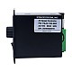 Değişken Hızlı Motor için 90W Tek Fazlı 110VAC Motor Hız Kontrol Cihazı