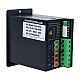 Değişken Hızlı Motor için 90W Tek Fazlı 110VAC Motor Hız Kontrol Cihazı