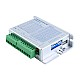 Nema 11, 14, 17 Step Motor için 0-2,2A 18-36VDC Giriş/Çıkış Kontrol Step Motor Sürücüsü - DM422IO | StepperOnline
