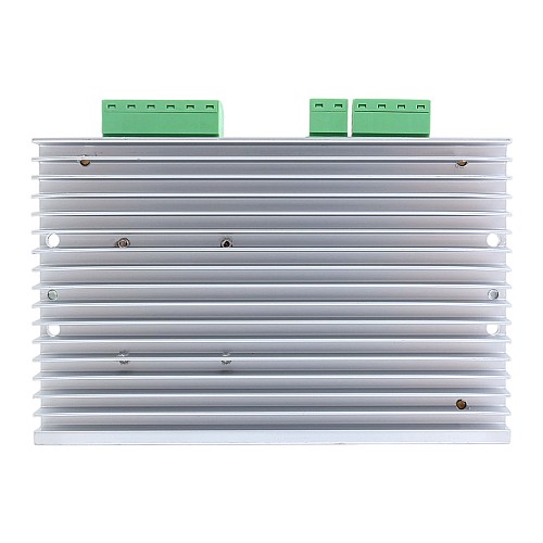 Nema 23, 24, 34 Step Motorlar için 0-4.0A 24-50VDC Giriş/Çıkış Kontrol Step Motor Sürücüsü - DM556IO | StepperOnline