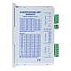 Nema 34 Step Motor için G/Ç Kontrol Step Sürücüsü 0,1-6,0A 24-110VDC - DM860IO | StepperOnline