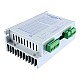 Nema 34 Step Motor için G/Ç Kontrol Step Sürücüsü 0,1-6,0A 24-110VDC - DM860IO | StepperOnline