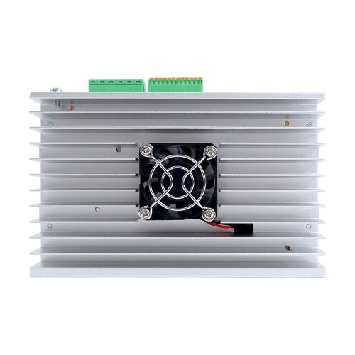 Nema 34 Step Motor için Y Serisi Modbus RS485 Step Sürücü 0-6.0A 24-110VDC - DM860PR | StepperOnline