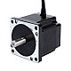YS Serisi 4 Eksenli Step Motor CNC Kiti 4,8 Nm (679,74 oz.in) Nema 34 Step Motor ve Sürücü ve AC Transformatör