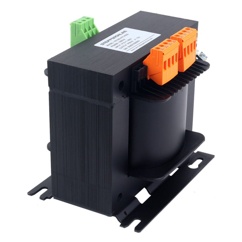 YS Serisi 4 Eksenli Kapalı Döngü Adım Motoru Kiti 6,50Nm(920,48oz.in) Nema 34 Motor ve AC Transformatör ile