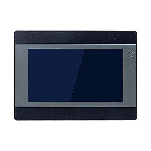 7" 800x480px RS-485 Seri Port 128MB/FLASH 64MB/Bellek HMI Dokunmatik Ekran LED Ekran