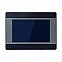 7" 800x480px RS-485 Seri Port 128MB/FLASH 64MB/Bellek HMI Dokunmatik Ekran LED Ekran