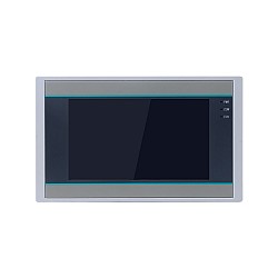 4,3" 480x272px RS-485 Seri Port 128MB/FLASH 64MB/Bellek HMI Dokunmatik Ekran LED Ekran