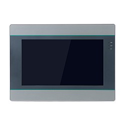 7" 800x480px RS-485 Seri Port ve USB 128MB/FLASH 128MB/Bellek HMI Dokunmatik Ekran LED Ekran