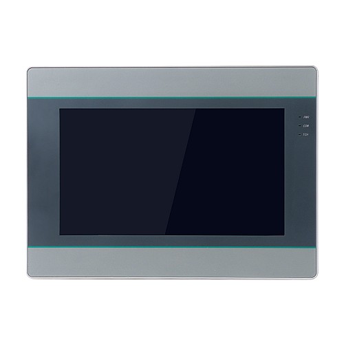 7" 800x480px RS-485 Seri Port ve USB 128MB/FLASH 128MB/Bellek HMI Dokunmatik Ekran LED Ekran
